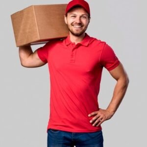 paquetería en Madrid