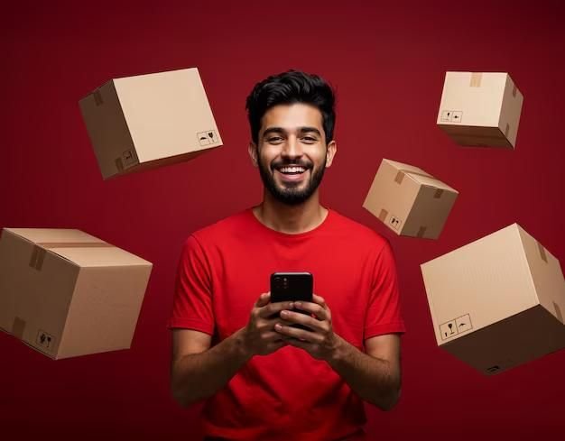 contacto paquetería Madrid